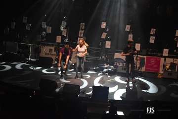 Un turismo se prende fuego y queda totalmente calcinado/FJS Fotografía.